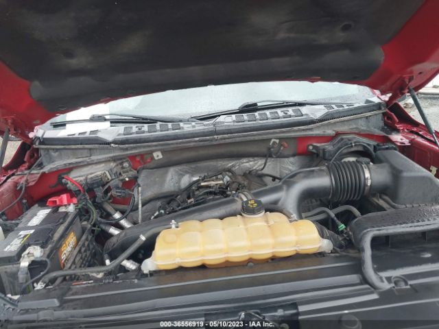 1FTEW1EG0FFA10386 Ford F-150 Xlt/xl/lariat/platinum
