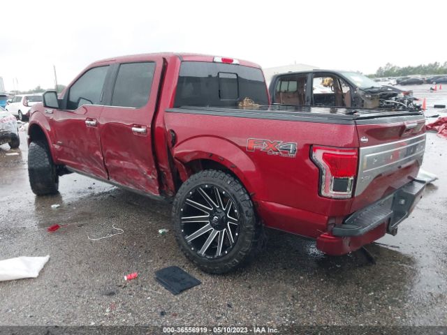 1FTEW1EG0FFA10386 Ford F-150 Xlt/xl/lariat/platinum
