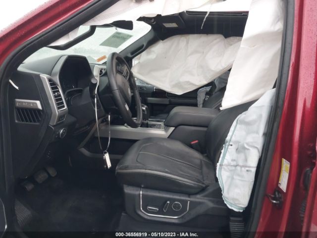 1FTEW1EG0FFA10386 Ford F-150 Xlt/xl/lariat/platinum