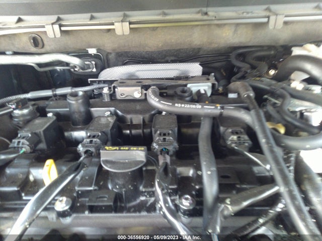 Mazda Cx-5 2.5 S Carbon Edition 2023 JM3KFBCM4P0154326 Image 10