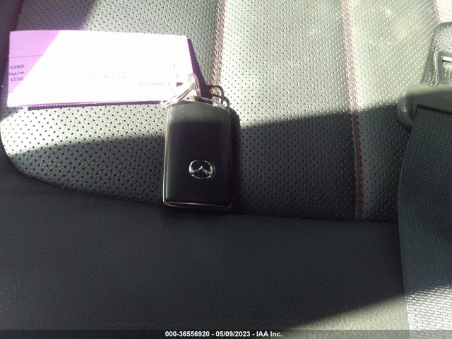 Mazda Cx-5 2.5 S Carbon Edition 2023 JM3KFBCM4P0154326 Image 11