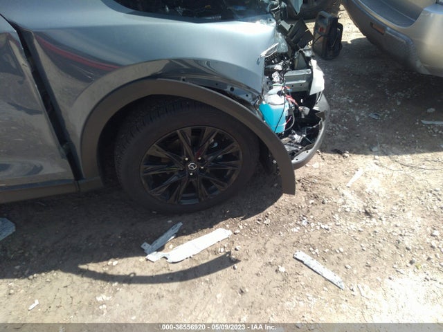 Mazda Cx-5 2.5 S Carbon Edition 2023 JM3KFBCM4P0154326 Image 6