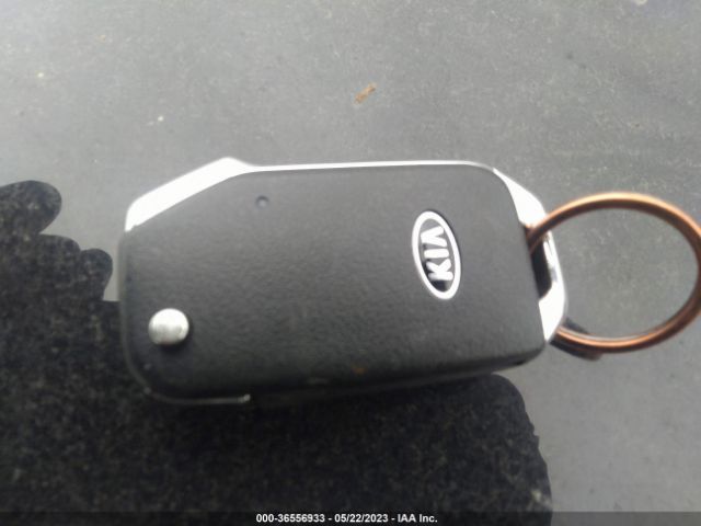 KNDPM3ACXM7926271 KIA Sportage Lx