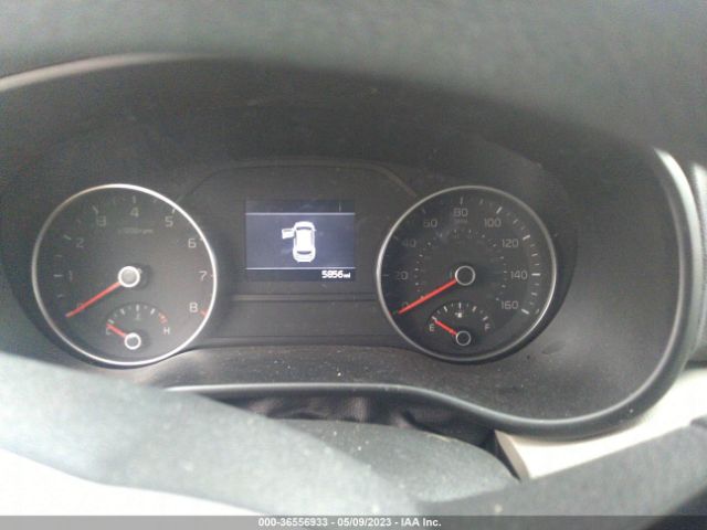 KNDPM3ACXM7926271 KIA Sportage Lx