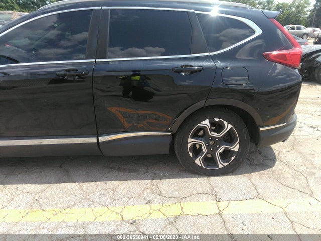 Honda Cr-v Touring 2017 2HKRW2H90HH637585 Image 6