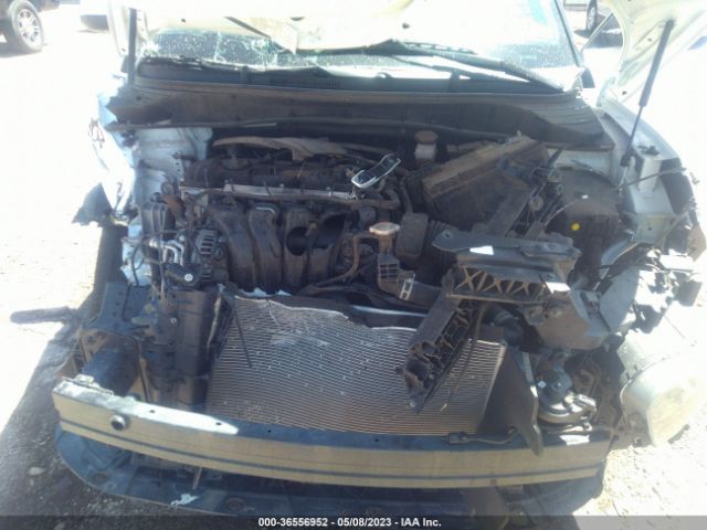 KNDJ23AU9L7034077 KIA SOUL S