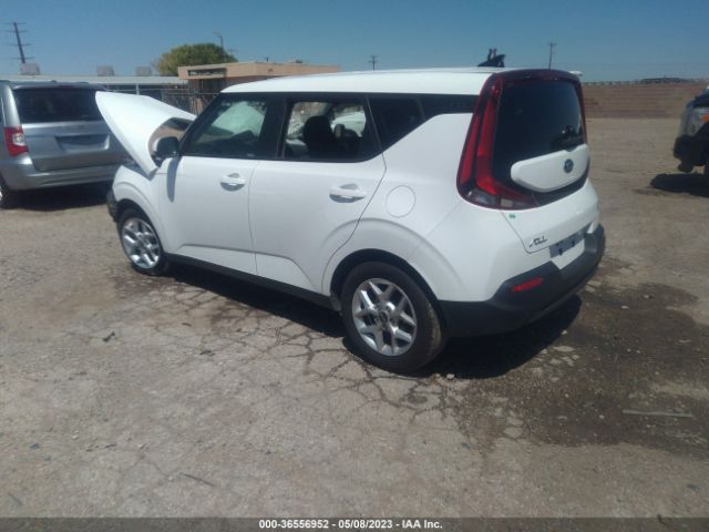 KNDJ23AU9L7034077 KIA SOUL S