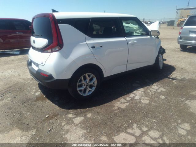 KNDJ23AU9L7034077 KIA SOUL S