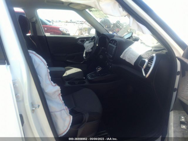 KNDJ23AU9L7034077 KIA SOUL S