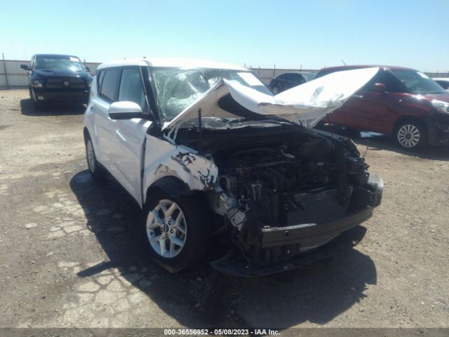 KNDJ23AU9L7034077 KIA SOUL S