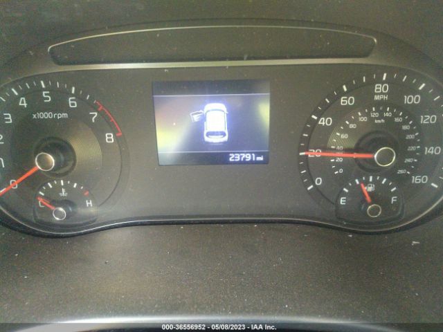 KNDJ23AU9L7034077 KIA SOUL S