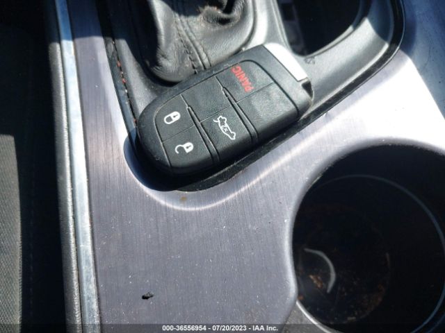 2C3CDZAG6HH548999 Dodge Challenger Sxt