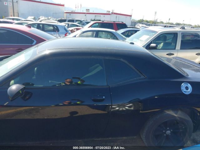 2C3CDZAG6HH548999 Dodge Challenger Sxt