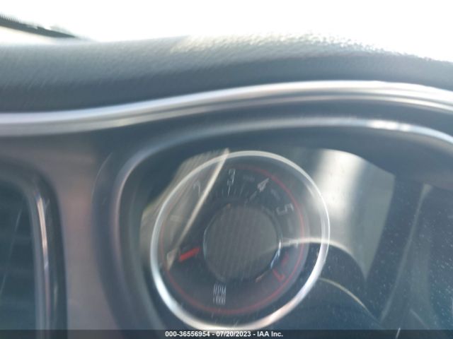 2C3CDZAG6HH548999 Dodge Challenger Sxt