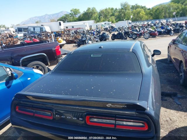 2C3CDZAG6HH548999 Dodge Challenger Sxt