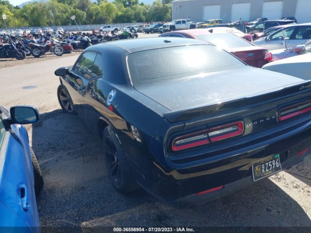 2C3CDZAG6HH548999 Dodge Challenger Sxt