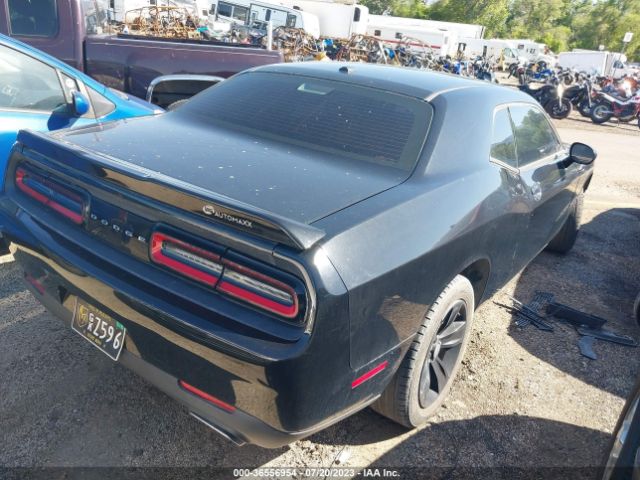 2C3CDZAG6HH548999 Dodge Challenger Sxt
