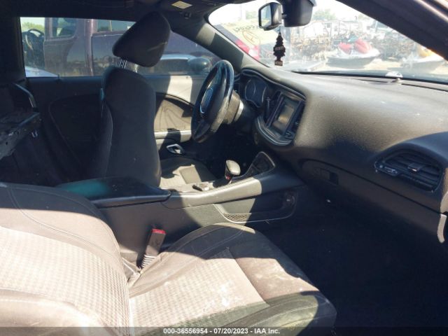 2C3CDZAG6HH548999 Dodge Challenger Sxt