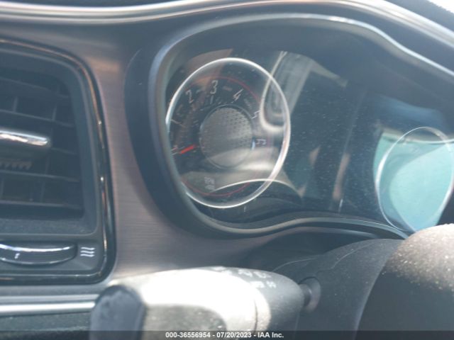 2C3CDZAG6HH548999 Dodge Challenger Sxt
