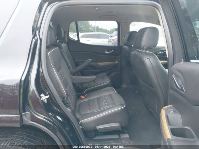 1GKKNPLS7KZ127556 GMC Acadia Denali