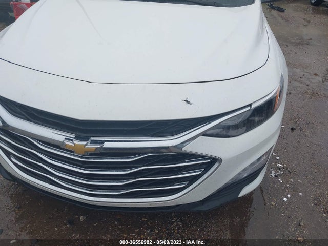 Chevrolet MALIBU LT 2022 1G1ZD5ST5NF117053 Image 6