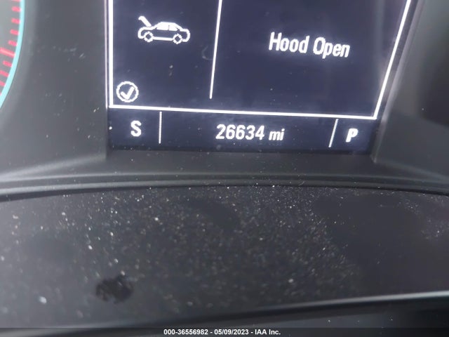 Chevrolet MALIBU LT 2022 1G1ZD5ST5NF117053 Image 7