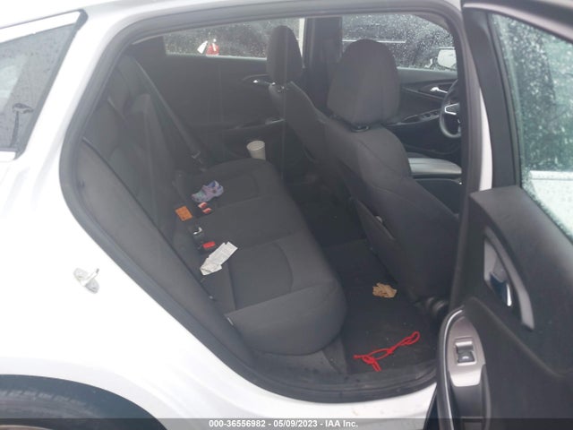 Chevrolet MALIBU LT 2022 1G1ZD5ST5NF117053 Image 8