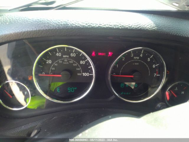 1C4BJWDG3EL295004 Jeep Wrangler Unlimited Sport