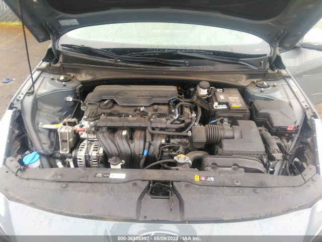 Hyundai ELANTRA SEL 2021 KMHLM4AG5MU071046 Image 11