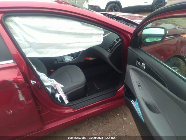 Hyundai SONATA GLS 2014 5NPEB4AC7EH903885 Image 5