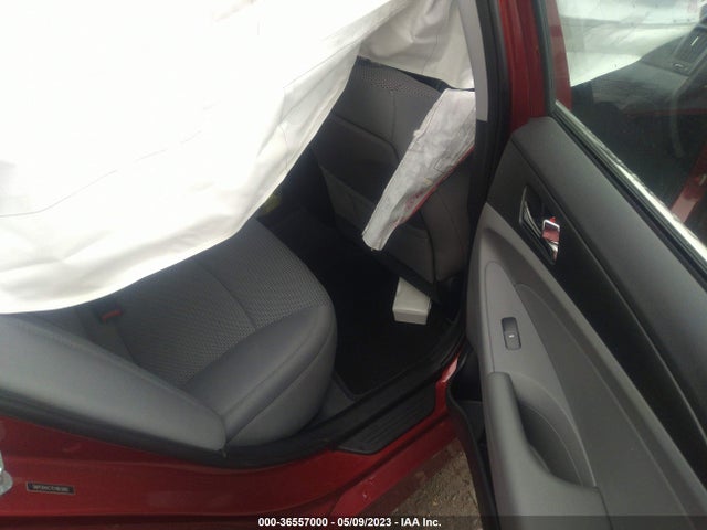 Hyundai SONATA GLS 2014 5NPEB4AC7EH903885 Image 8