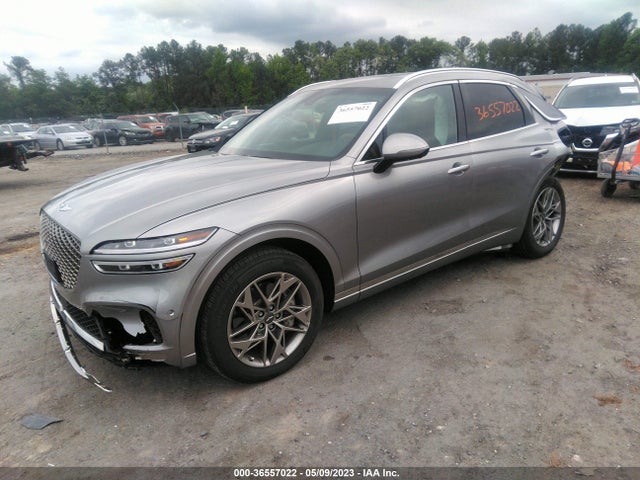 KMUMADTB7PU096244 Genesis Gv70 2.5t Awd
