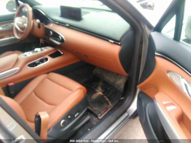 KMUMADTB7PU096244 Genesis Gv70 2.5t Awd
