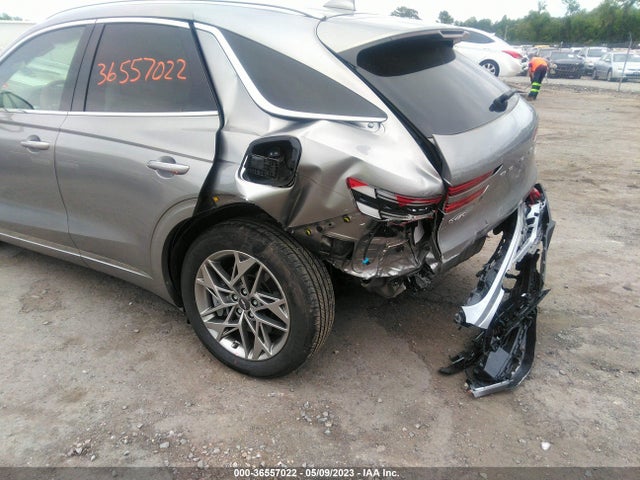 KMUMADTB7PU096244 Genesis Gv70 2.5t Awd