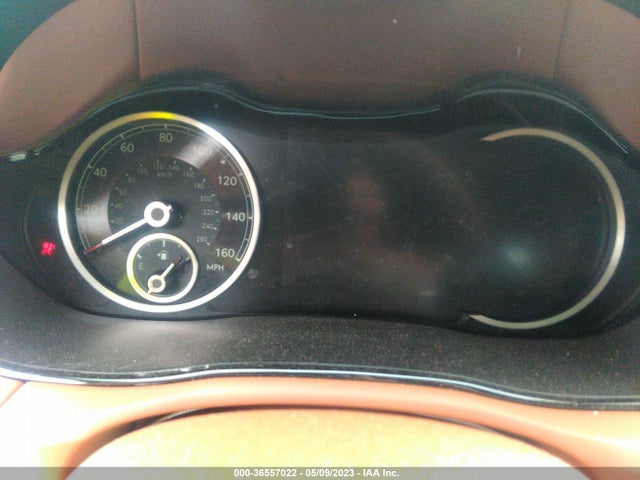 KMUMADTB7PU096244 Genesis Gv70 2.5t Awd