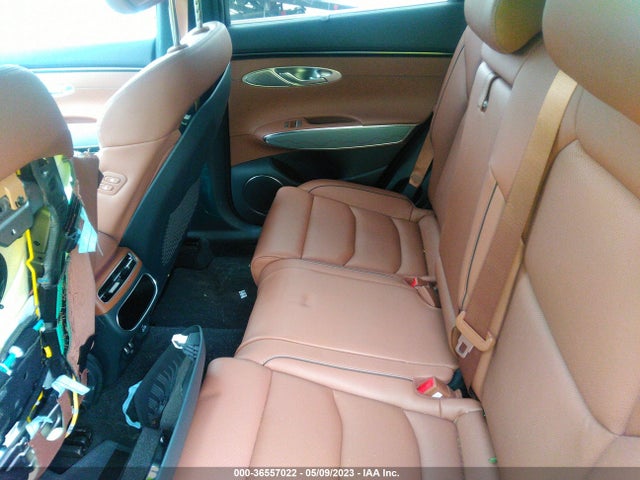 KMUMADTB7PU096244 Genesis Gv70 2.5t Awd