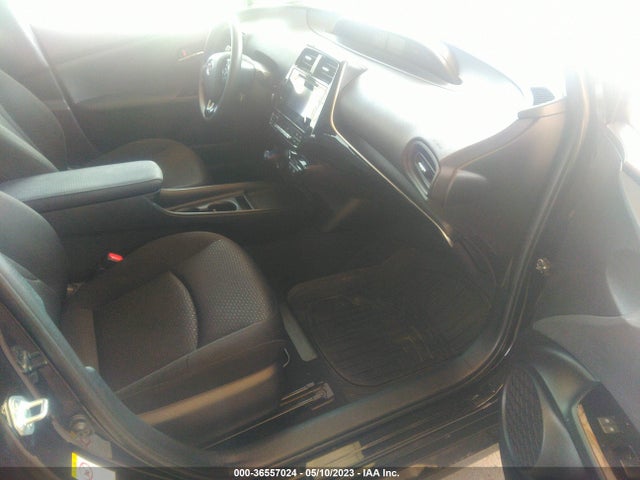 Toyota Prius Le 2019 JTDKARFU4K3085849 Image 5
