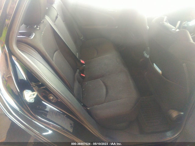 Toyota Prius Le 2019 JTDKARFU4K3085849 Image 8
