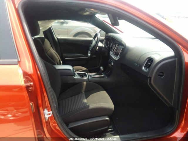 2C3CDXCT1MH563242 Dodge CHARGER R/T