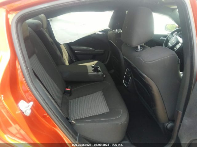 2C3CDXCT1MH563242 Dodge CHARGER R/T
