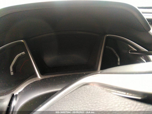2019 HONDA CIVIC SEDAN SPORT VIN: 2HGFC2F85KH506322