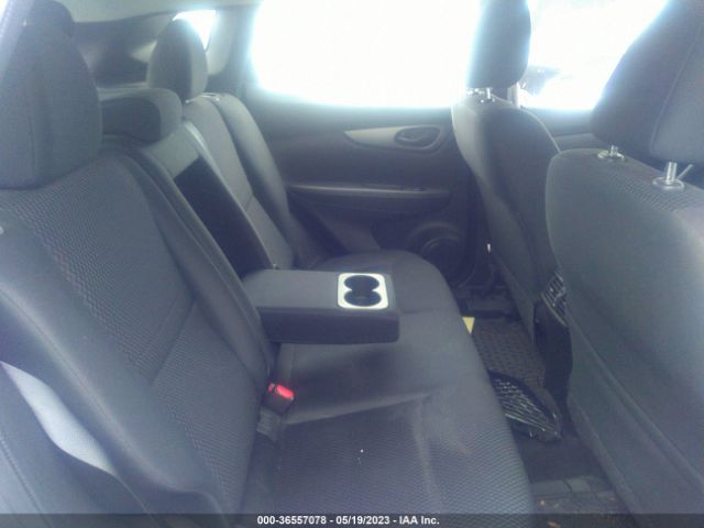 JN1BJ1CP7KW228973 Nissan Rogue Sport S