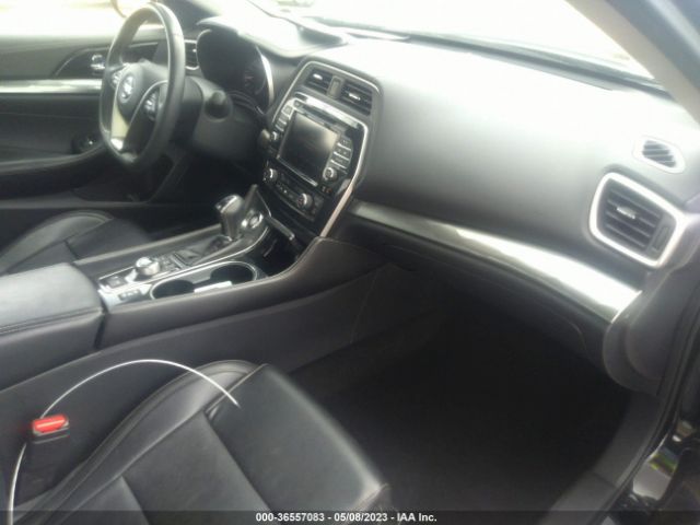 1N4AA6CV0MC514033 Nissan MAXIMA SV