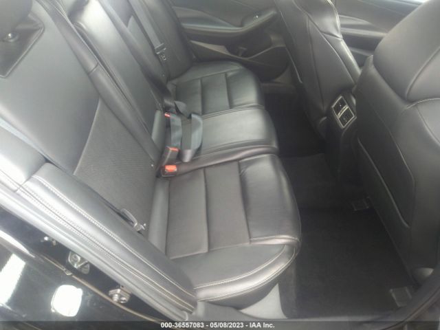 1N4AA6CV0MC514033 Nissan MAXIMA SV