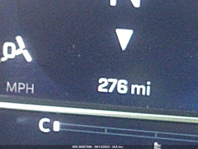 Chevrolet Silverado 1500 Ltz 2023 1GCUDGE81PZ137824 Image 7