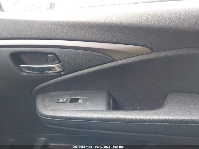 Honda Ridgeline Rtl 2019 5FPYK3F55KB008981 Image 5