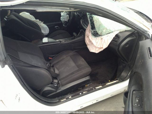 2C3CDZAGXGH232052 Dodge Challenger Sxt