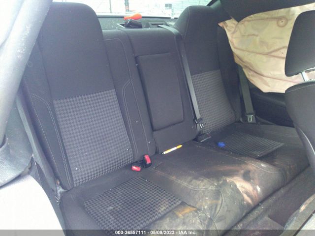 2C3CDZAGXGH232052 Dodge Challenger Sxt