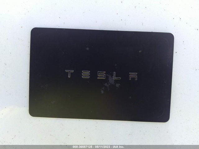 5YJYGDEF3LF002186 Tesla Model Y Long Range/performance