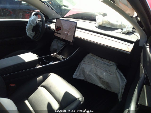 5YJYGDEF3LF002186 Tesla Model Y Long Range/performance